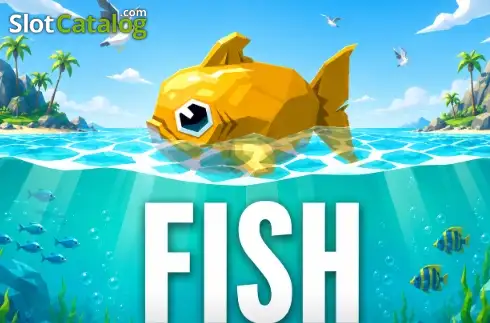 Fish (Twist Gaming) слот