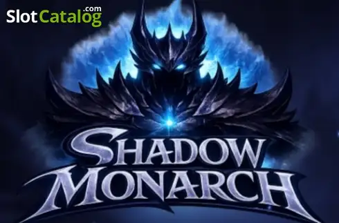 Shadow Monarch логотип Shadow Monarch логотип