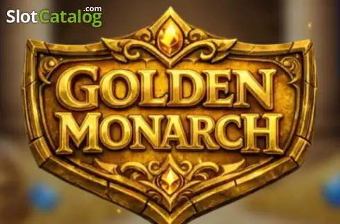 Golden Monarch слот Golden Monarch слот