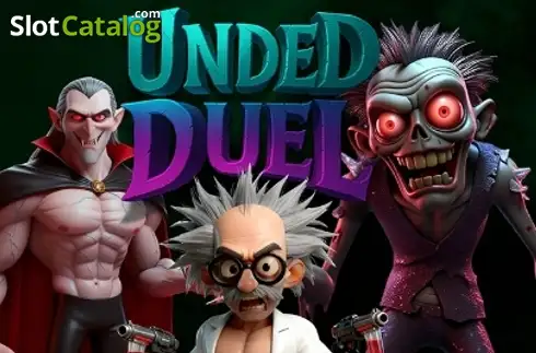 Unded Duel слот