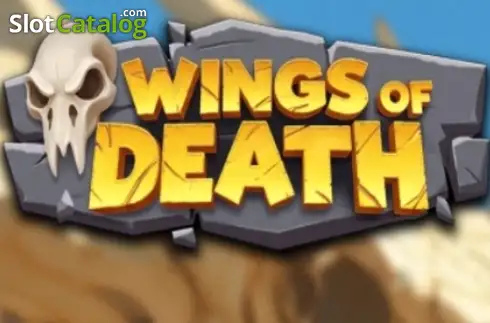 Wings of Death логотип Wings of Death логотип