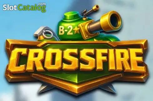 Crossfire логотип Crossfire логотип