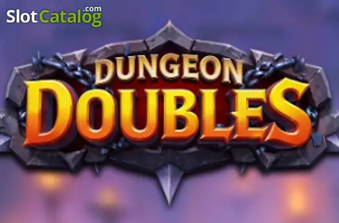 Dungeon Doubles логотип Dungeon Doubles логотип