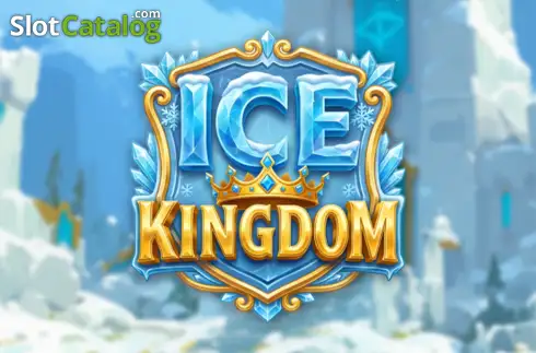 Ice Kingdom слот