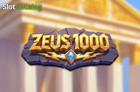 Zeus 1000 (Uppercut Gaming) логотип Zeus 1000 (Uppercut Gaming) логотип