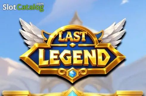 Last Legend логотип Last Legend логотип
