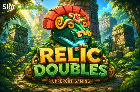 Relic Doubles слот