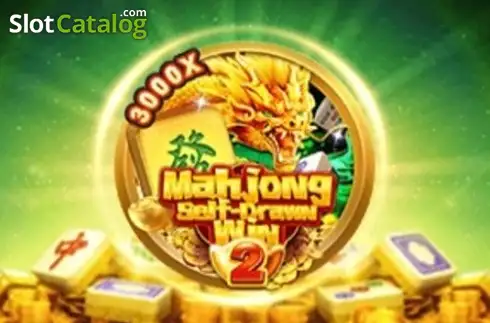 Mahjong Self-Drawn Win 2 слот Mahjong Self-Drawn Win 2 слот
