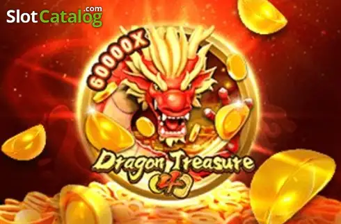 Dragon Treasure 4 слот Dragon Treasure 4 слот