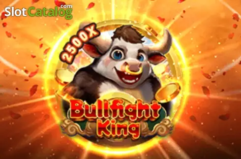 Bullfight King слот Bullfight King слот