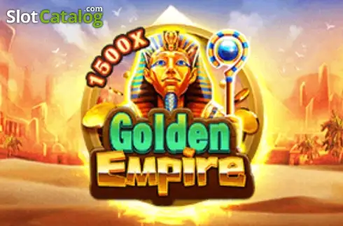Golden Empire (VA Gaming) логотип Golden Empire (VA Gaming) логотип