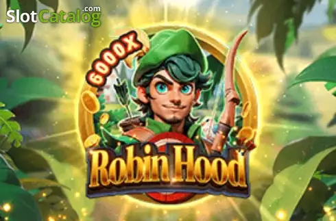 Robin Hood (VA Gaming) логотип Robin Hood (VA Gaming) логотип