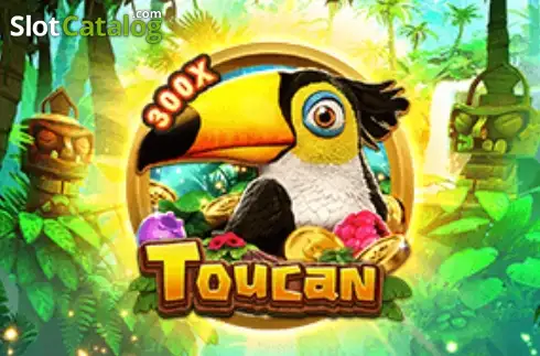 Fortune Toucan слот