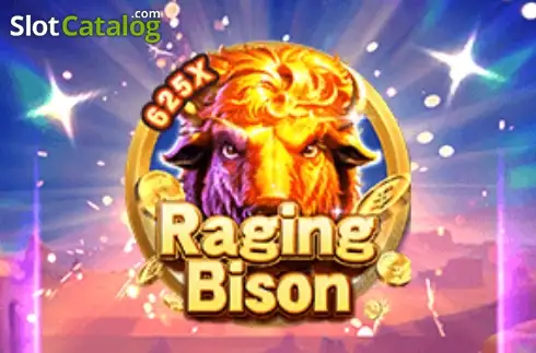 Raging Bison (VA Gaming) логотип Raging Bison (VA Gaming) логотип