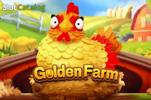 Golden Farm (VA Gaming) логотип Golden Farm (VA Gaming) логотип
