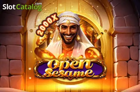 Open Sesame слот Open Sesame слот