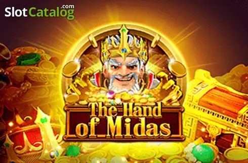 The Hand of Midas (VA Gaming) слот