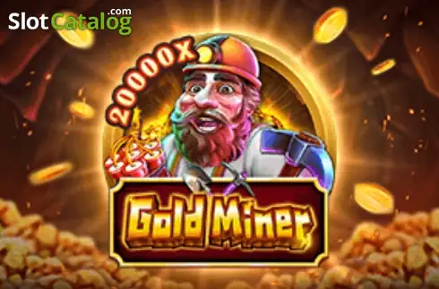 Gold Miner (VA Gaming) логотип Gold Miner (VA Gaming) логотип