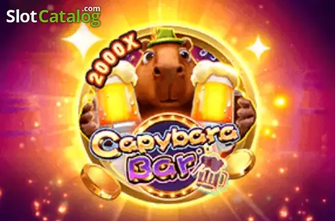 Capybara Bar слот Capybara Bar слот