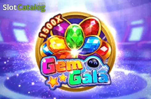Gem Gala слот Gem Gala слот