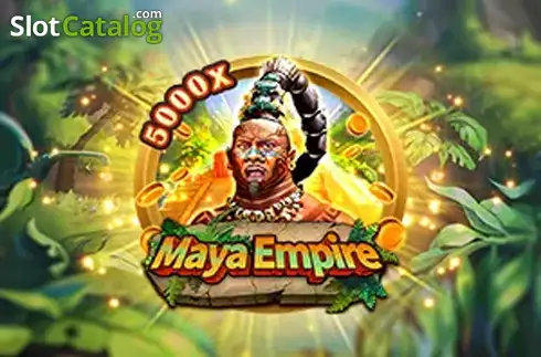 Maya Empire слот Maya Empire слот