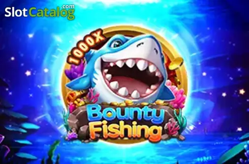 Bounty Fishing (VA Gaming) логотип Bounty Fishing (VA Gaming) логотип