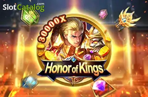 Honor of Kings логотип Honor of Kings логотип