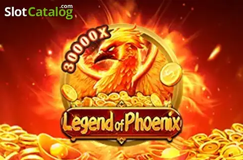 Legend of Phoenix слот Legend of Phoenix слот