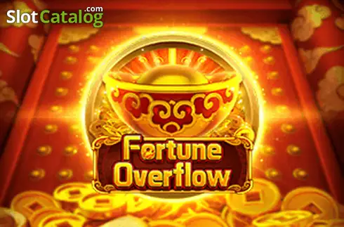 Fortune Overflow логотип Fortune Overflow логотип
