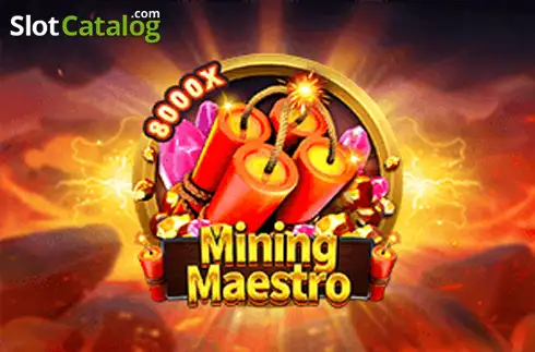 Mining Maestro логотип Mining Maestro логотип