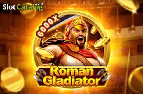 Roman Gladiator логотип Roman Gladiator логотип