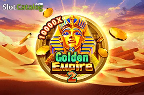 Golden Empire 2 (VA Gaming) логотип Golden Empire 2 (VA Gaming) логотип