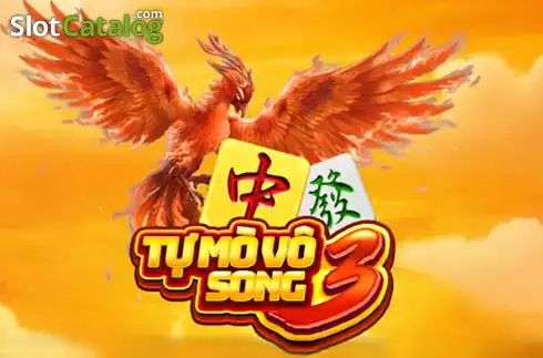 Tự Mò Vô Song 3 слот