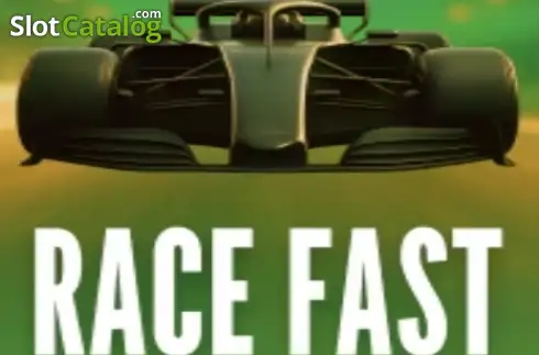 Race Fast слот