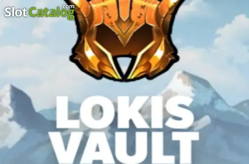 Lokis Vault слот