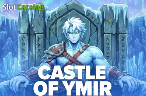 Castle of Ymir слот