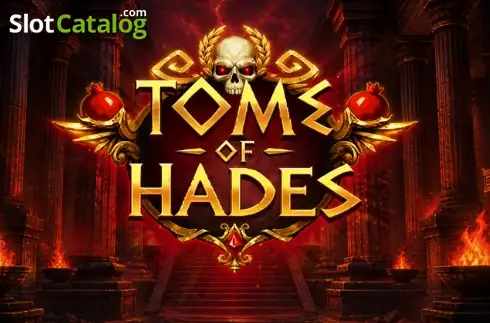 Tome Of Hades слот