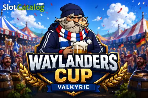 Waylanders Cup слот