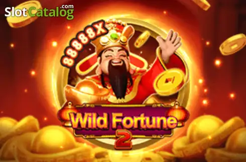 Wild Fortune 2 слот