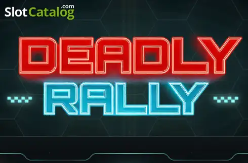 Deadly Rally слот