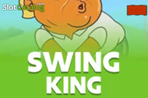 Swing King логотип Swing King логотип