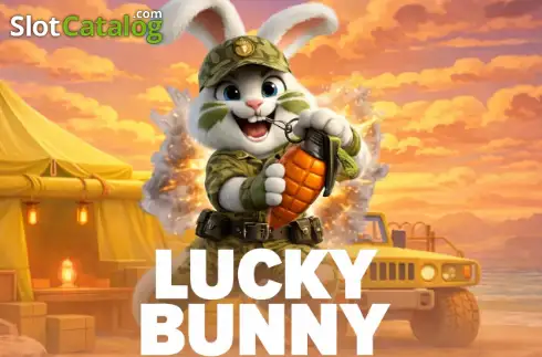 Lucky Bunny (Vault Gaming) слот Lucky Bunny (Vault Gaming) слот