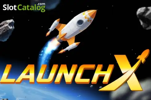 Launch X логотип Launch X логотип