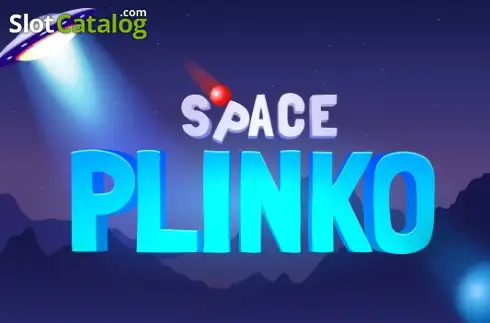 Space Plinko слот