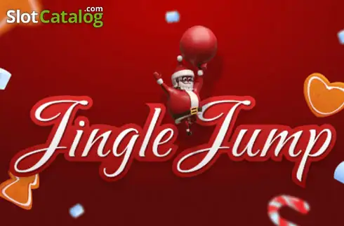 Jingle Jump слот