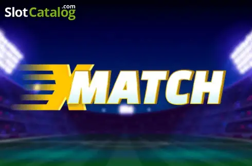 XMatch логотип XMatch логотип