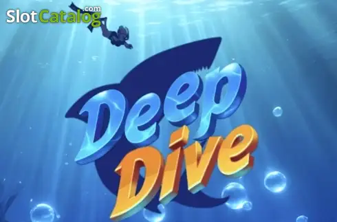 Deep Dive (VeliPlay) логотип Deep Dive (VeliPlay) логотип