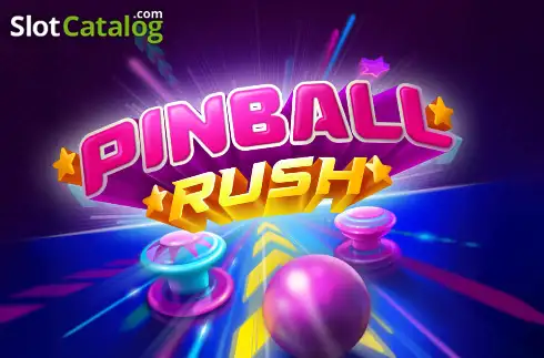 Pinball Rush слот