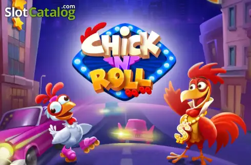 Chick'N'Roll VeliPlay