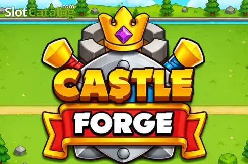 Castle Forge логотип Castle Forge логотип